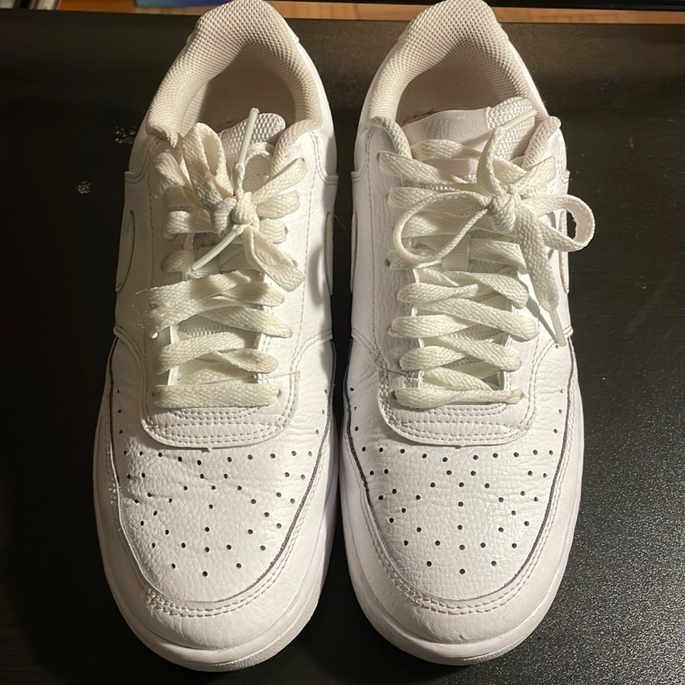 Nike Court Vision, men size 8
